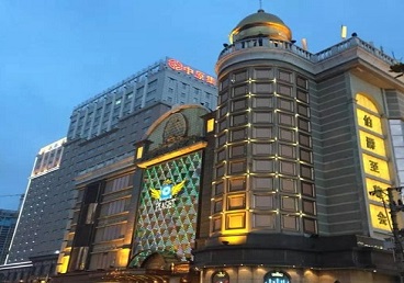 封丘最大顶级出名高端豪华KTV会所-皇冠伯爵KTV顶级体验点评